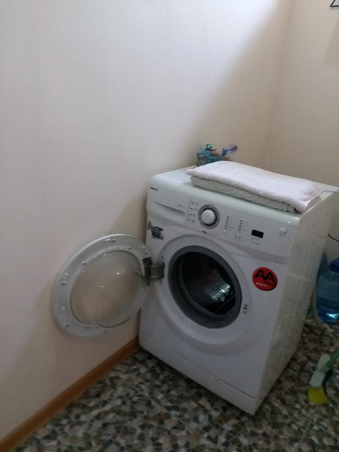 Apartment on Prospekt Mira 71 Sukhumi Exteriör bild