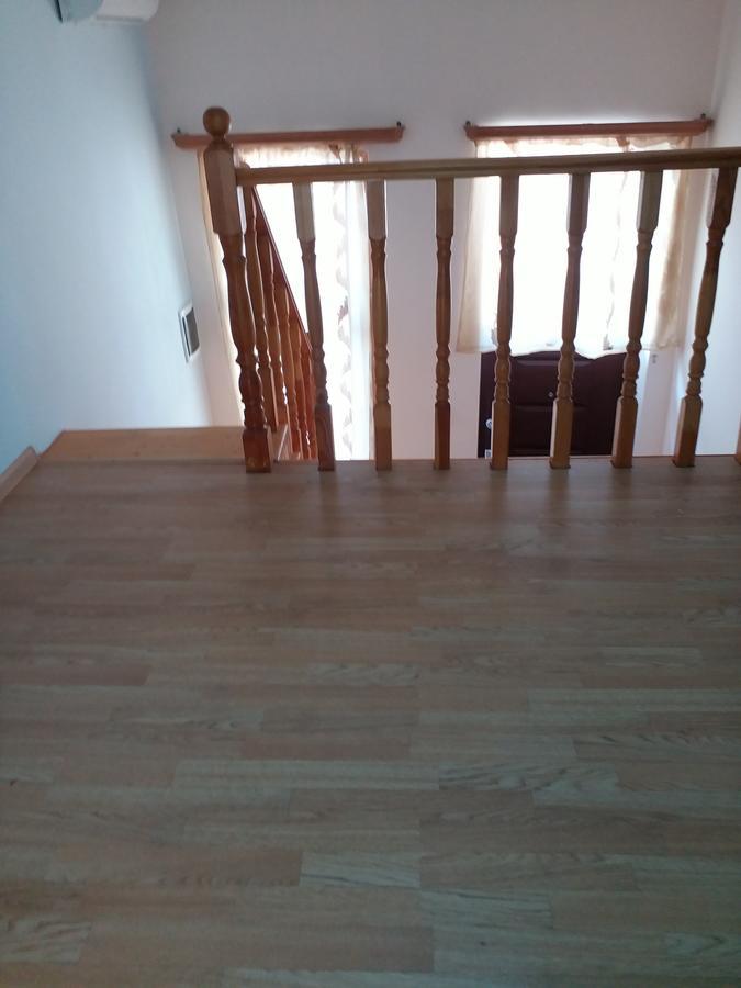 Apartment on Prospekt Mira 71 Sukhumi Exteriör bild
