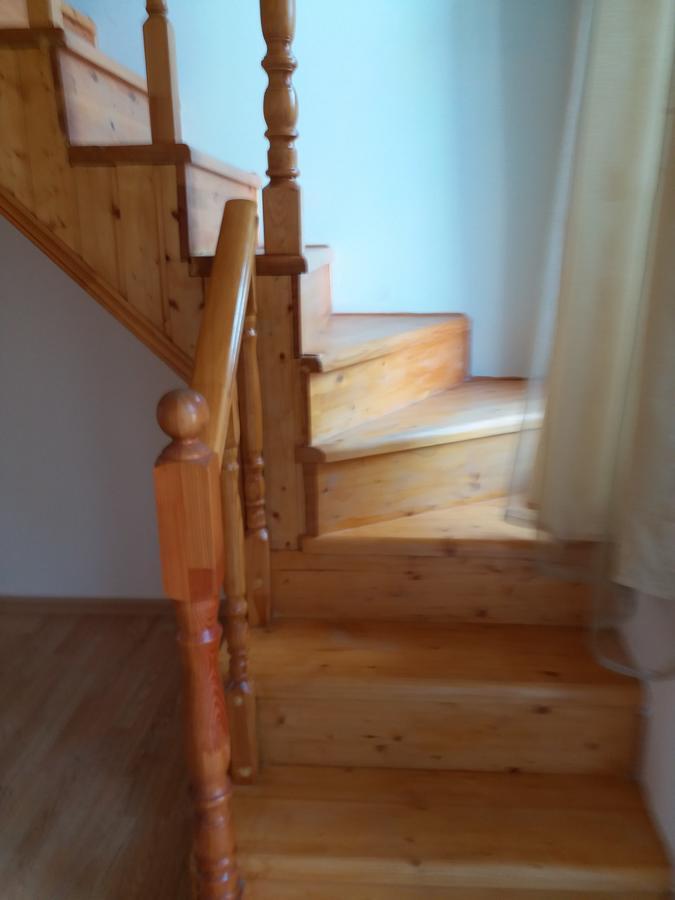 Apartment on Prospekt Mira 71 Sukhumi Exteriör bild